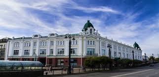 Omsk State University