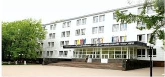 Chuvash State Medical University