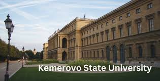 Kemerovo State University