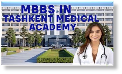 Tashkent Medical Academy