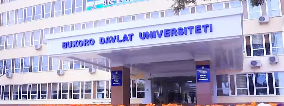 College Logo