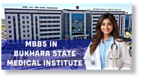 Bukhara State Medical Institute