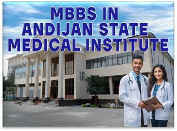 Andijan State Medical Institute