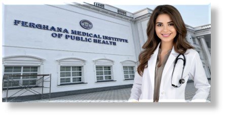 Ferghana Medical Institute of Public Health