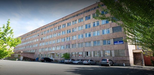 Armenian Medical Institute