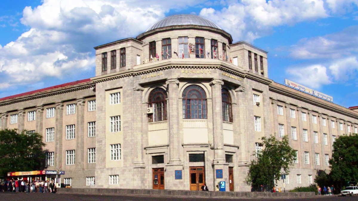 College Logo