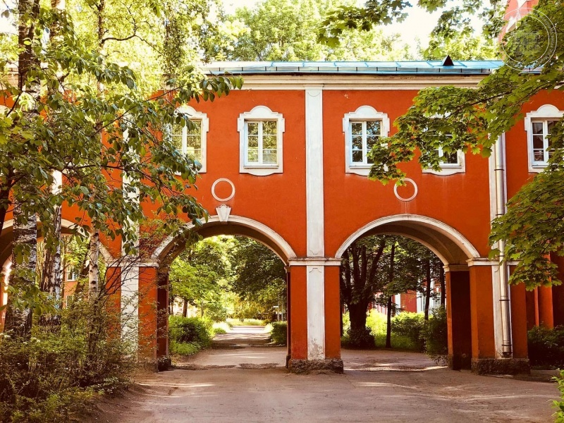 North-Western State Medical University
