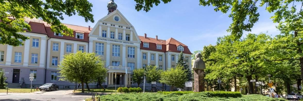 Medical University of Gdansk