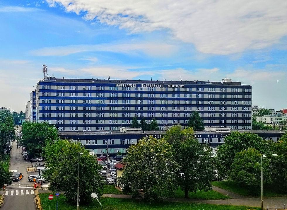 Warsaw Medical Academy