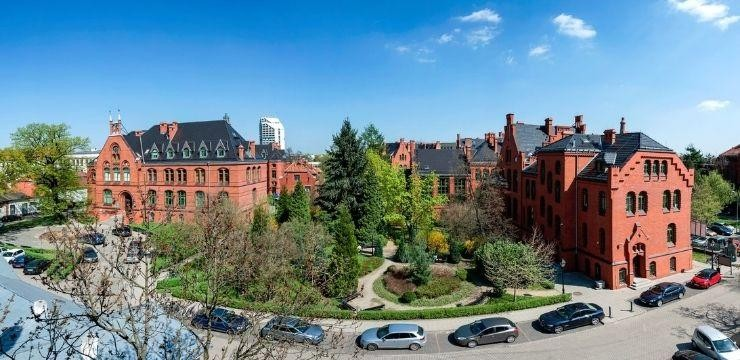 Wroclaw Medical University