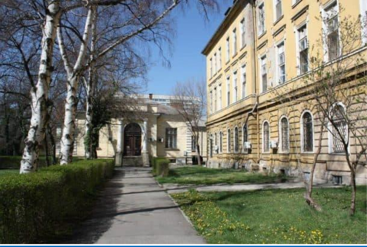 College Logo