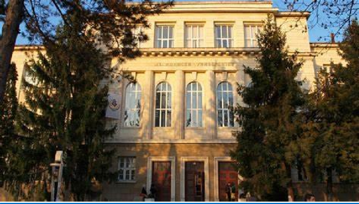Medical University of Pleven