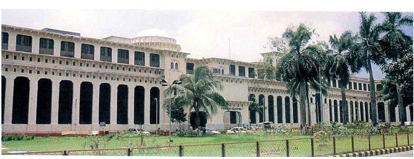 Dhaka National Medical College