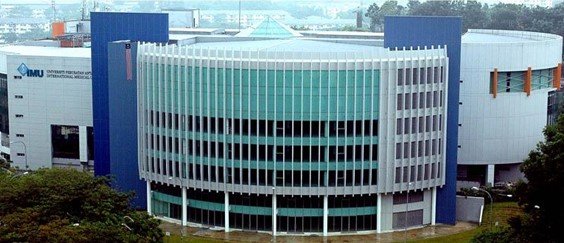 International Medical College & Hospital (IMC)