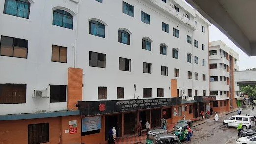 Jalalabad Ragib-Rabeya Medical College