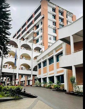 Jalalabad Ragib-Rabeya Medical College