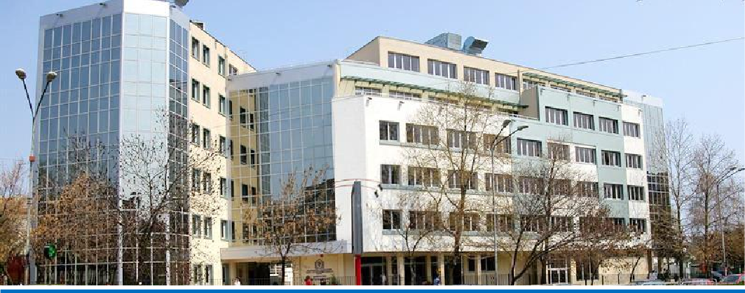 Medical University of Varna