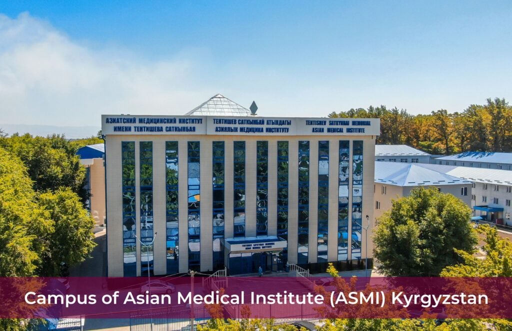 Asian Medical Institute (ASMI)