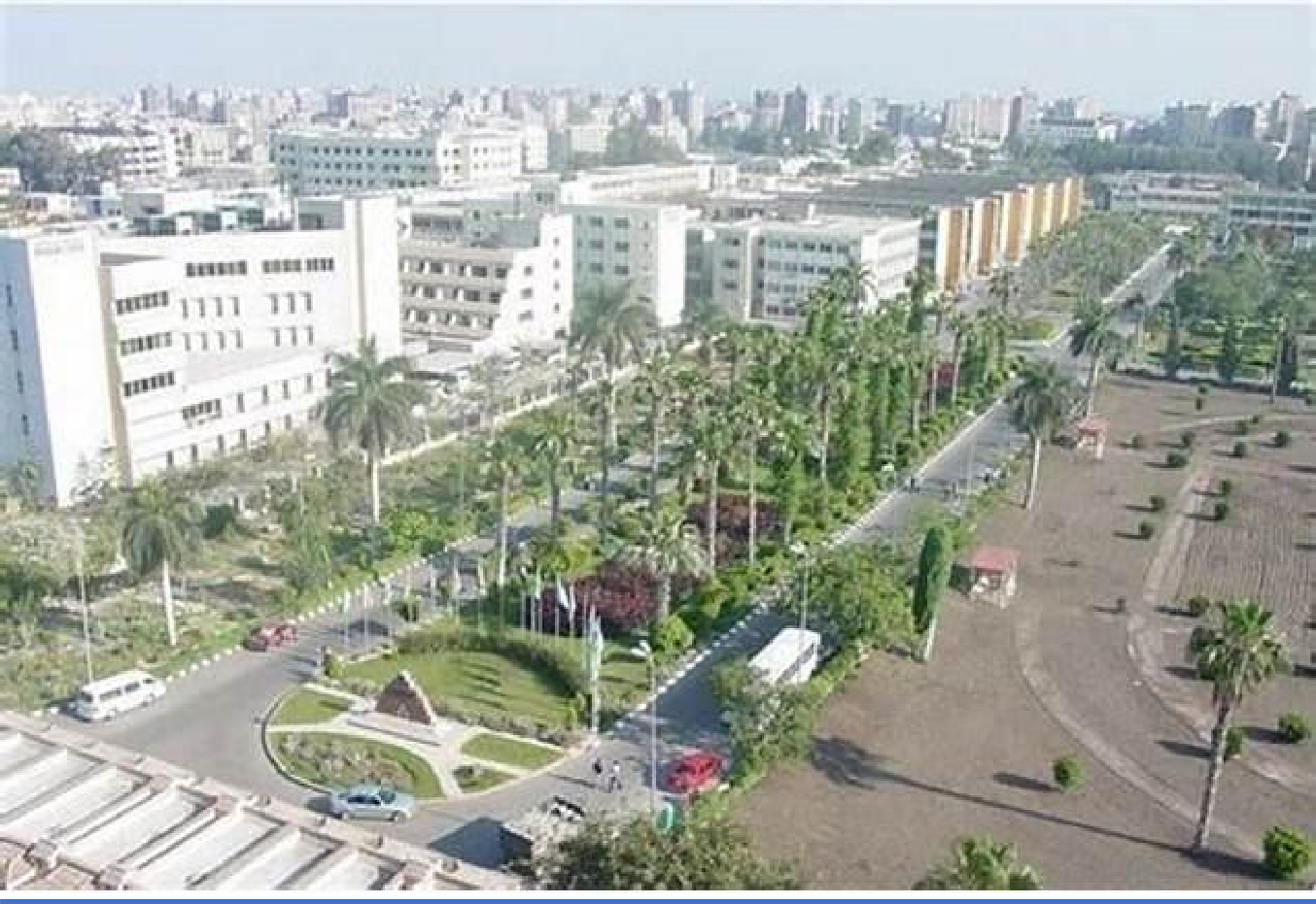 Mansoura University