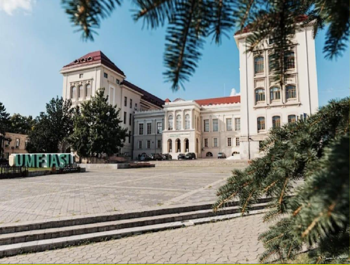 Iuliu Hațieganu University
