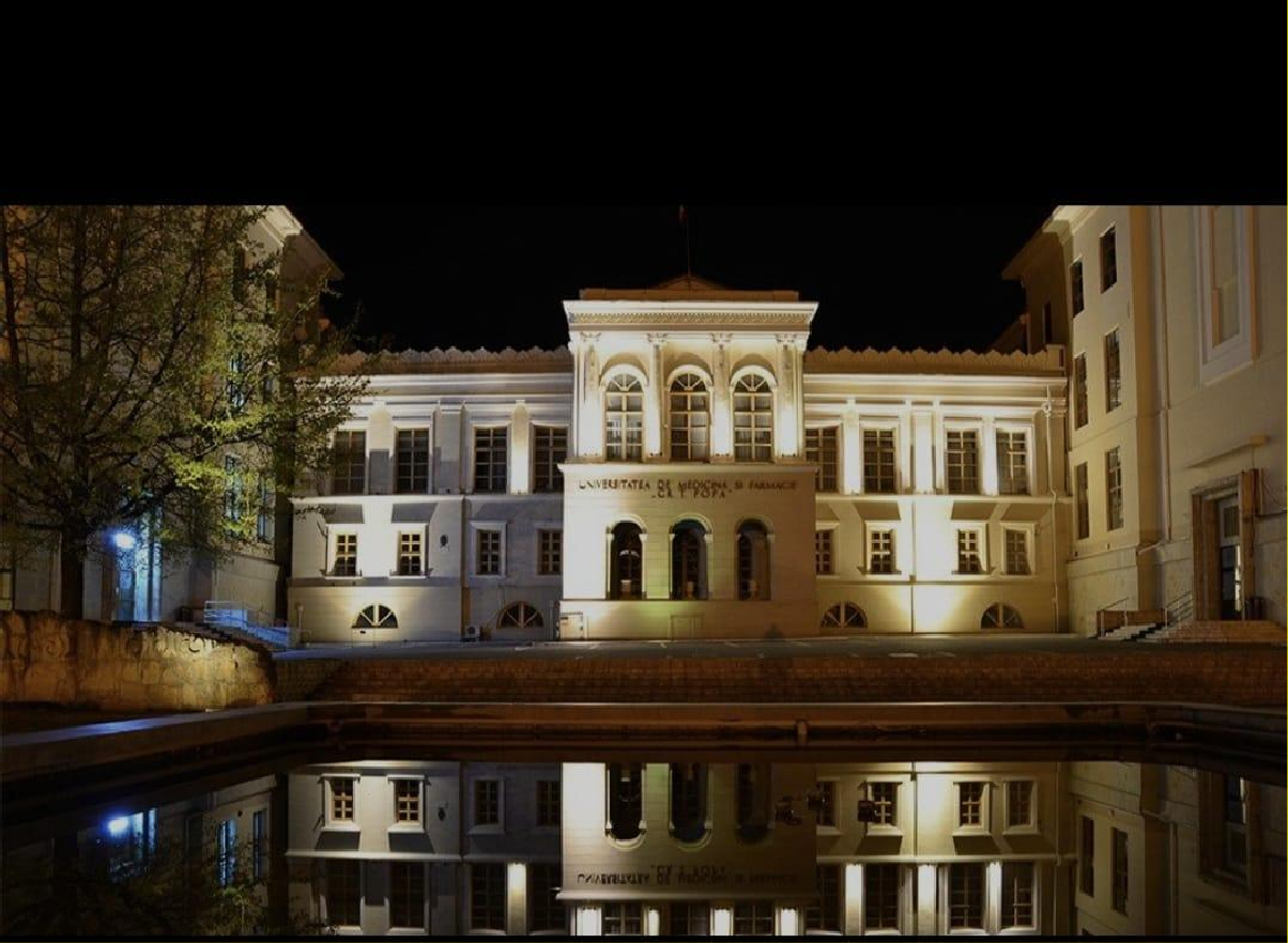 University of Medicine and Pharmacy of Craiova