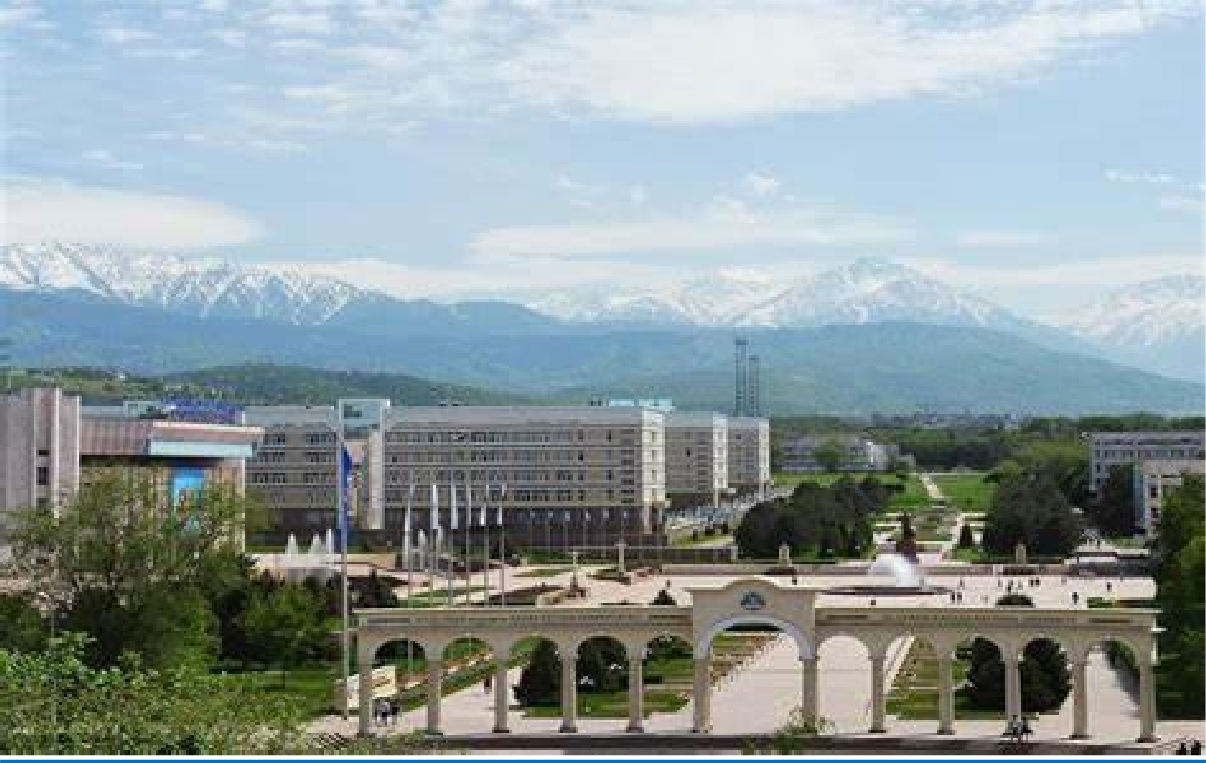 Al-Farabi Kazakh National University