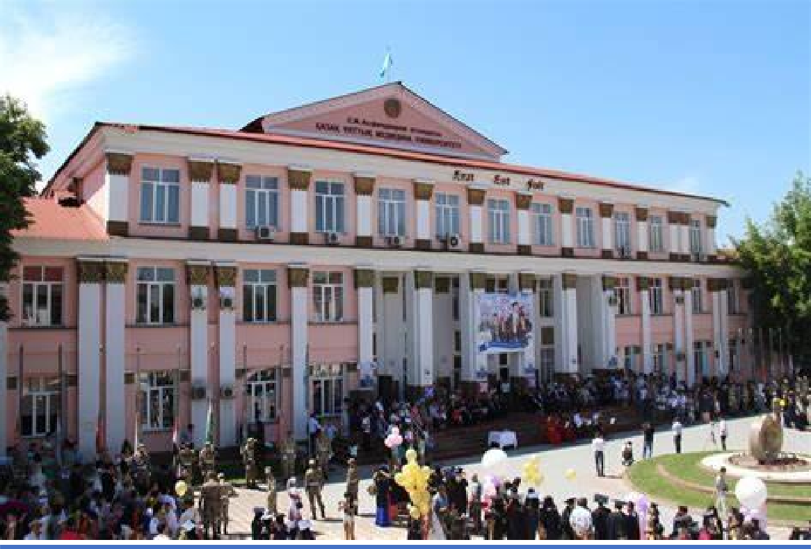 Kazakh National Medical University