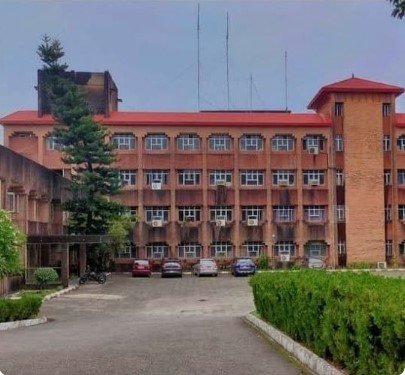 B.P. Koirala Institute of Health Sciences