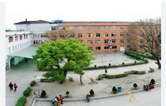 Patan Academy of Health Sciences
