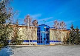 North Kazakhstan State University