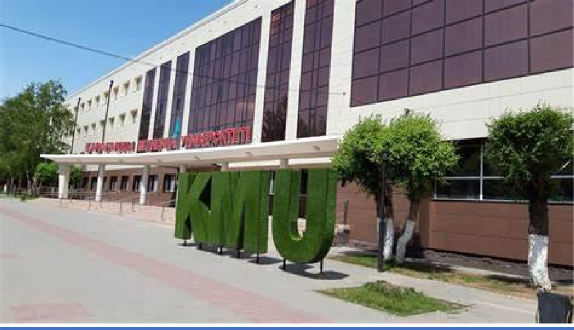 Karaganda State Medical University