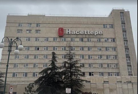 Hacettepe University