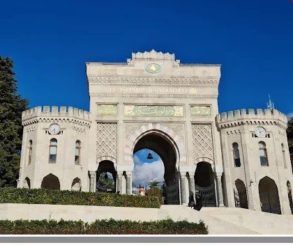 Istanbul University