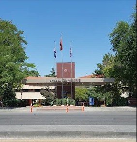 Ankara University