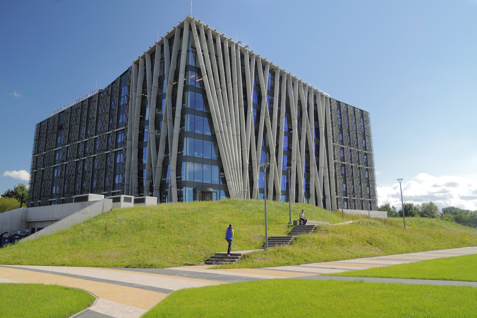 University of Latvia