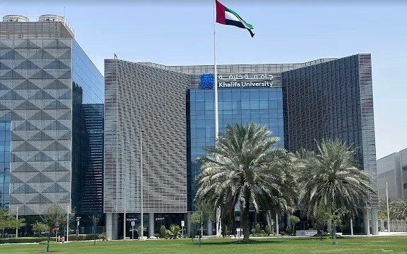Khalifa University