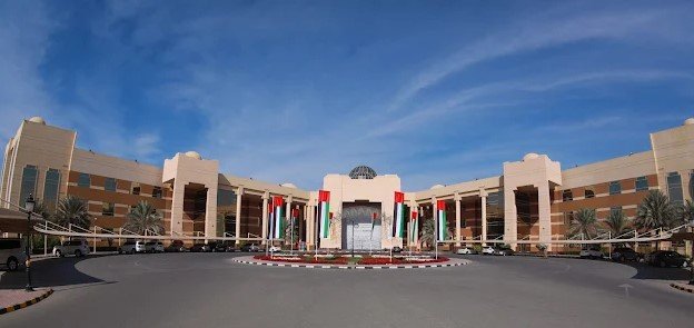 College Logo