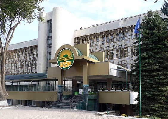 State University of Moldova
