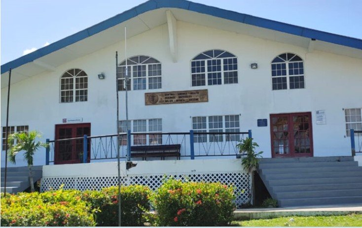 Central America Health Sciences University