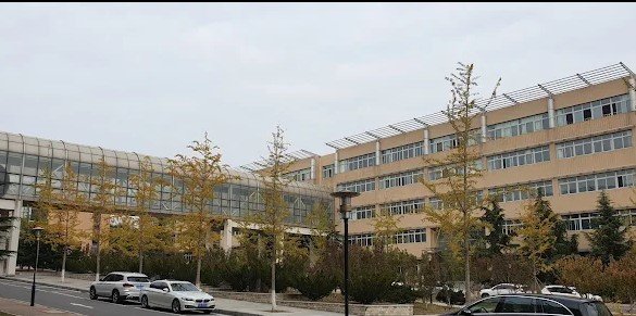 Dalian Medical University