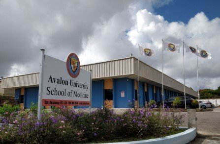 Avalon University School of Medicine